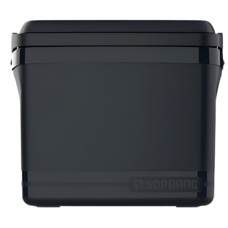 Caixa Termica Tropical Soprano 32L Preto-62c3b7e9-55d0-47b6-b8ed-2c43c12921d7