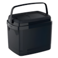 Caixa Termica Tropical Soprano 32L Preto-bfe5c4fb-ae04-4e8a-87ca-bad01ea40167