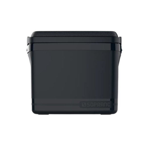 Caixa Termica Tropical Soprano 32L Preto-18956ce6-551a-4a59-bd33-feb5ffbcb52a