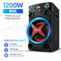 Caixa Torre Mondial 1200W Bluetooth-2e960e92-9560-4f8b-8dc5-e4938aff7014