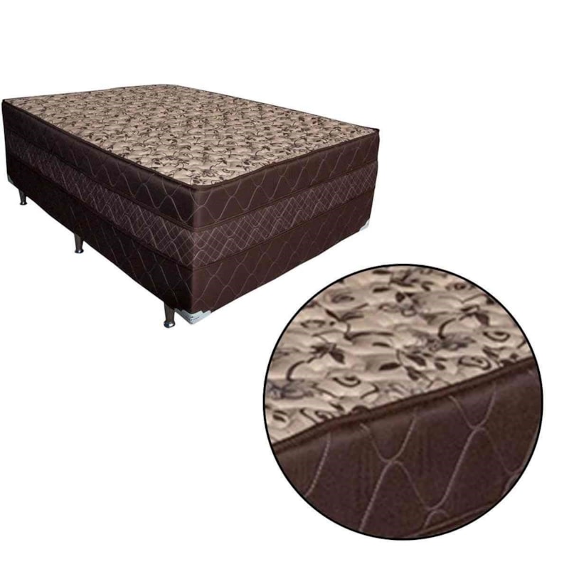 Cama Box Marjom Araucaria 0,68x1,88x1,38 Mola Bonnel-70b12a63-8aef-4bcd-bfbd-d49a60421728