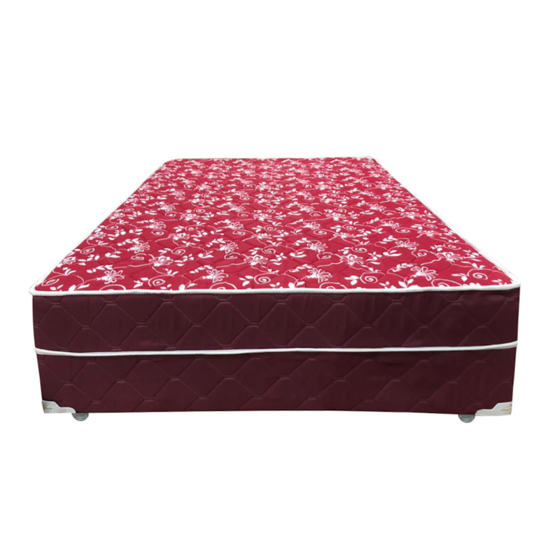 Cama Box Marjom Autazes Casal D28 0,44X1,88X1,38-0739dfc4-39e3-40d2-bf87-bfd9d6cd851c