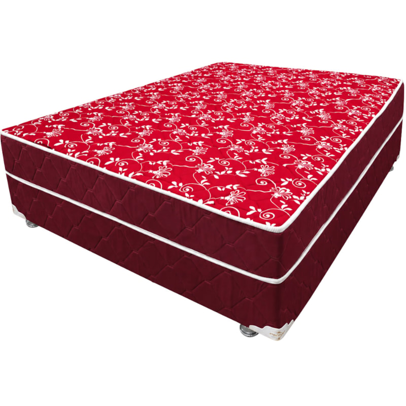 Cama Box Marjom Autazes Casal D28 0,44X1,88X1,38-28ecafc4-0472-41bb-8b89-40c4f24d3ada