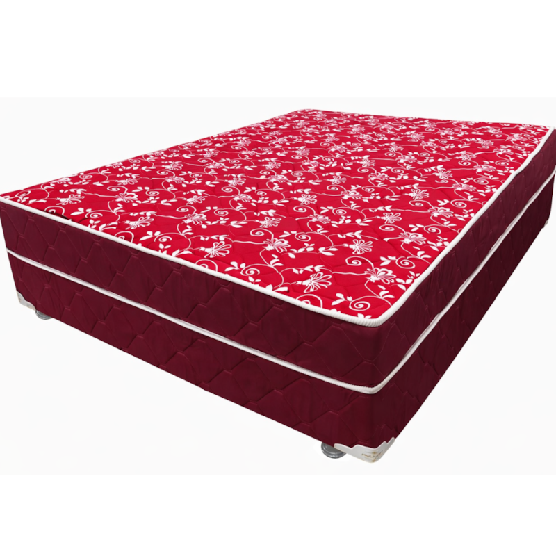 Cama Box Marjom Autazes Casal D28 0,44X1,88X1,38-59aa0f23-a01a-4911-b9b3-3b3fbcfa11a8