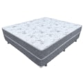 Cama Box Marjom Iara Mola Bonnel Euro Top Casal 0,60x1,88x1,38-8dbfa53d-1e2a-411a-ae85-18718fd2a253