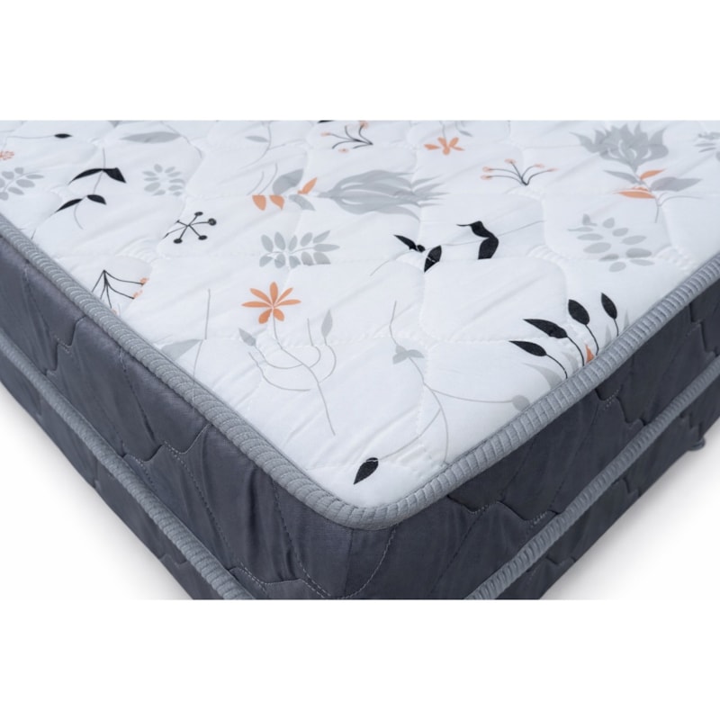Cama Box Marjom Iara Premium Casal D28 0,44X1,88X1,38-23150040-eaf2-4072-abc3-a3d203c14c29