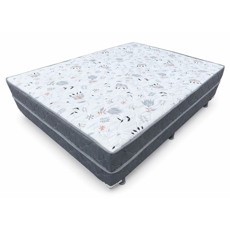 Cama Box Marjom Iara Premium Casal D28 0,44X1,88X1,38-b39cf95e-7a33-4859-aa0f-8be4051c7c1e