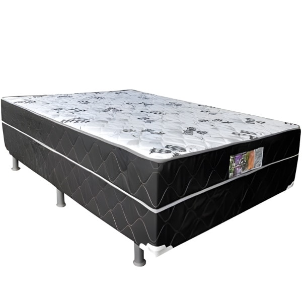 Cama Box Marjom Iara Premium Casal D28 0,44X1,88X1,38-81cc3f0e-5c4a-4b21-a197-603375c73007