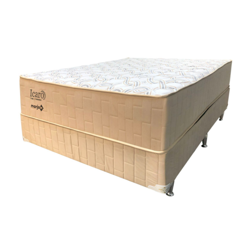 Cama Box Marjom Icaro King Mola Ensaccada D33 0,38X2,03X1,93-e75a9e2c-ebf3-4cca-b47c-85923a844e82