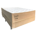 Cama Box Marjom Icaro Mola Ensaccada D33 0,38X2,03X1,93