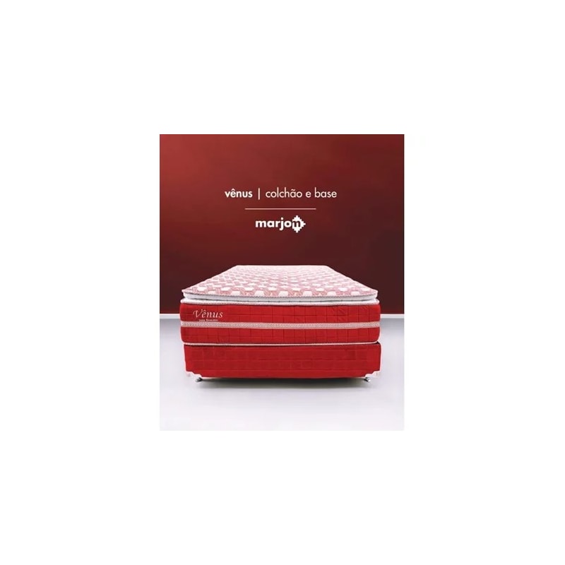 Cama Box Marjom Venus Animale Vermelho 0,39x2,03x1,93-a53d6818-8a68-420d-9260-490dc79b5c52