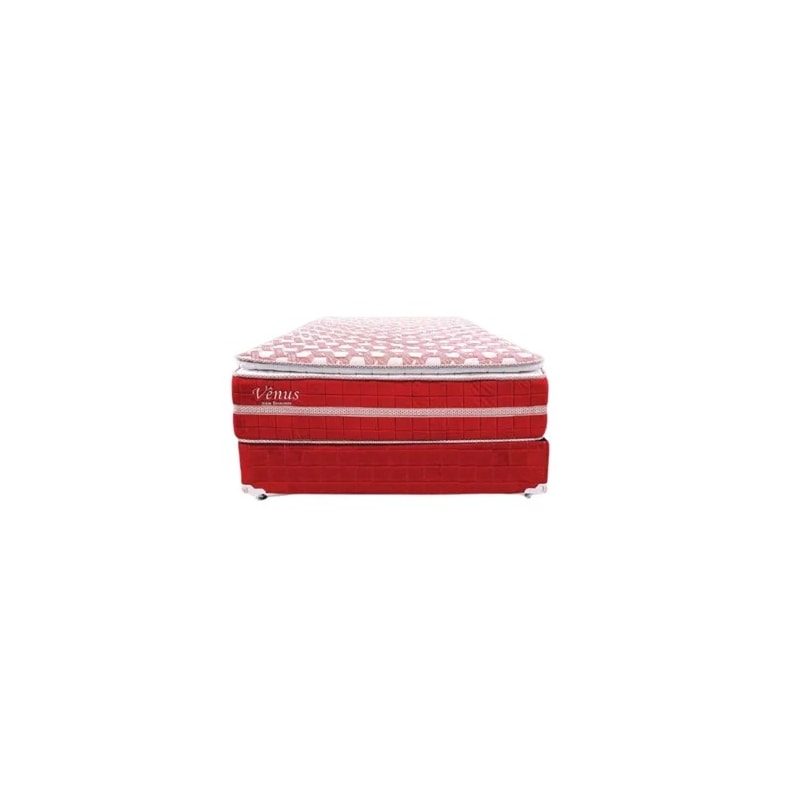 Cama Box Marjom Venus Animale Vermelho 0,39x2,03x1,93-edd210ce-2365-42fc-830b-83ea8188004f