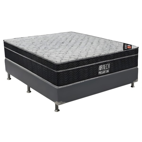 Cama Box Ortobom Airtech Progressive King 193X203X029-2159b8a5-70bd-4663-96b5-5f24b4338e95