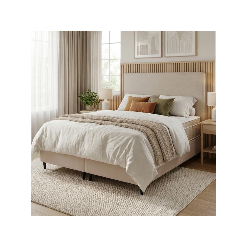 Cama Box Ortobom Airtech SpringPocket KING 030X203X193 Mola Ensacada-86216ae7-b2b7-4186-81a4-08ebb1c7140d