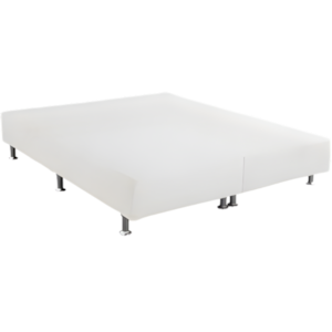 Cama Box Ortobom Elegant Nanoplast King 193X203X027 Mola Bonel