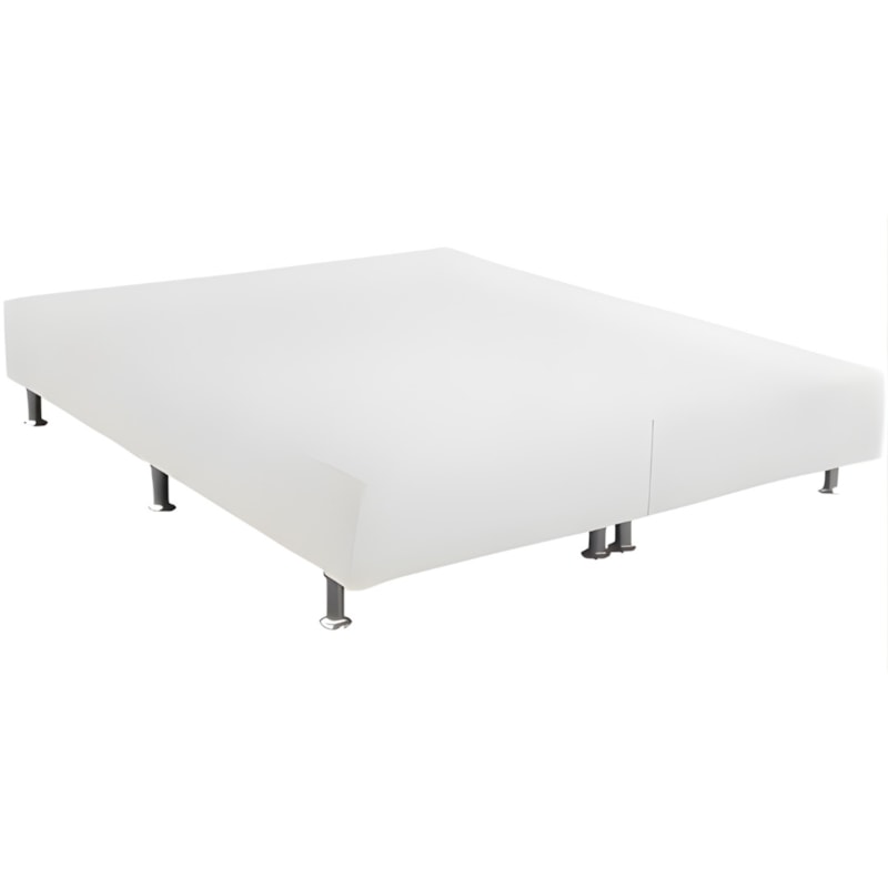 Cama Box Ortobom Elegant Nanoplast King 193X203X027 Mola Bonel-779fbd65-eef4-414f-9212-dfe54bf9f9b8