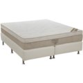 Cama Box Ortobom Elegant Nanoplastic Queen 158X198X027 Mola Bonel-40388f0c-020c-4381-83e7-7f285cc9518b
