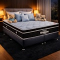 Cama Box Ortobom Elegant SuperPocket King 193X203X028 Molas Ensacadas-bd222eaf-436f-41c3-a2ac-bc02b4386409