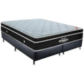 Cama Box Ortobom Elegant SuperPocket King 193X203X028 Molas Ensacadas-f892c052-2dc0-441d-8654-74cee518487d