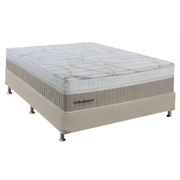 Cama Box Ortobom Exclusive Gel King 193x203x34-b75c894e-6cfc-4f02-9cc2-dfe6008efc1d