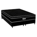 Cama Box Ortobom Star Black King D45 038X198X158 Mola Ensacada-2f33833d-6597-4512-b4c6-4a1a5e0565b3