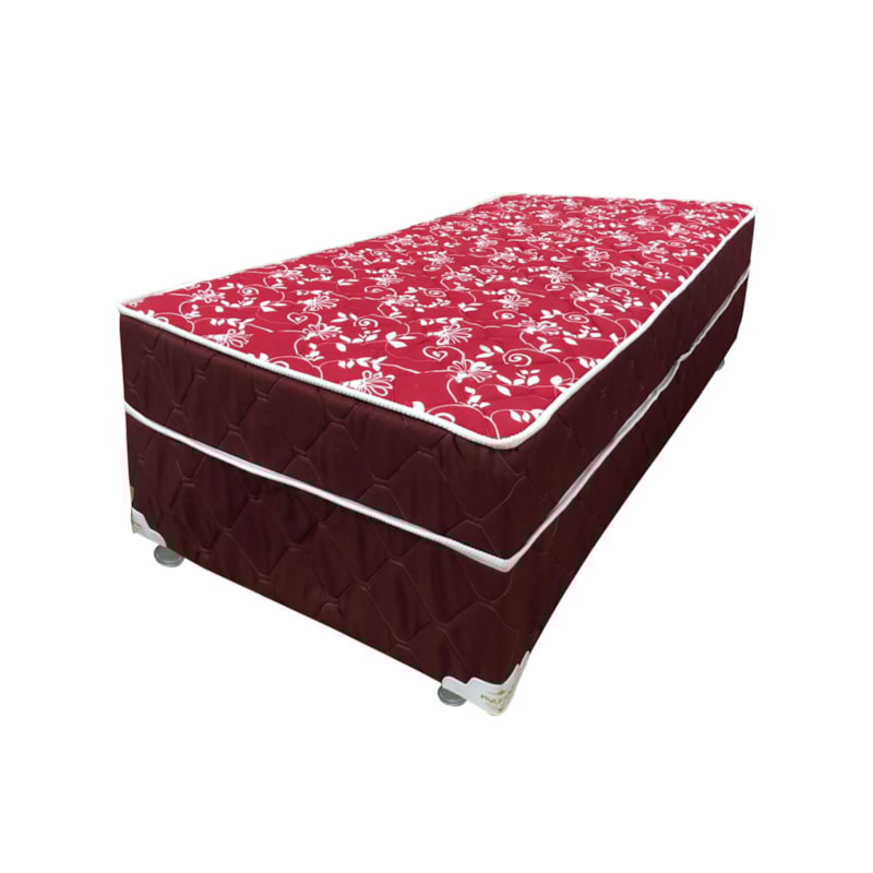 Cama Box Ug Marjom Autazes Solteiro 0,44x1,88x0,88-874ce4b7-8aa9-4789-b929-9dc14fd1e642