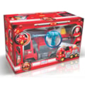 Caminhao Bombeiro Magic Toys Fire com Agua-2a5bd129-0a69-494a-865a-5fe9bdd3de26