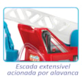Caminhao Bombeiro Magic Toys Fire com Agua-688dd836-9bbe-4ea3-88bc-aa901a01a094