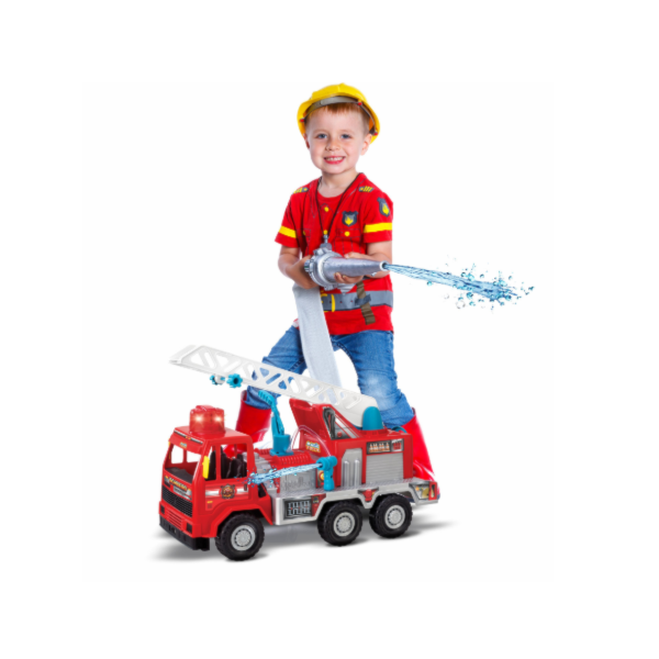 Caminhao Bombeiro Magic Toys Fire com Bomba D Agua-716c183e-a600-4c1d-a034-334bc52216bc