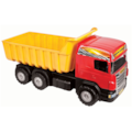 Caminhao Magic Toys Super Cacamba Vermelho-c7916a18-e194-4be8-be4e-26297e74e4a0