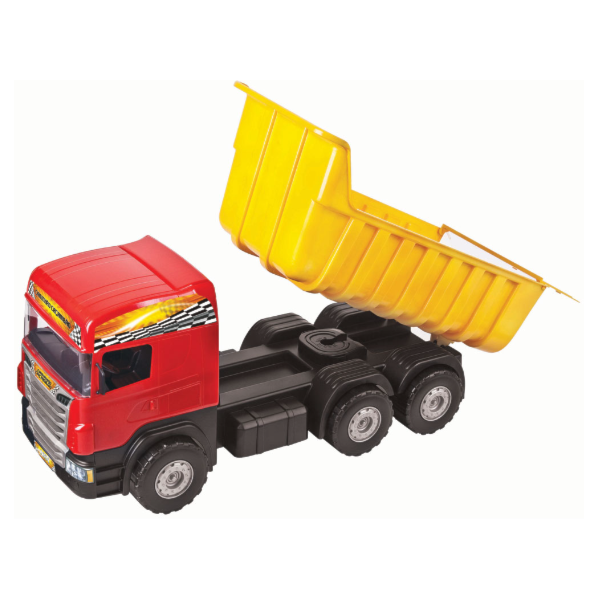 Caminhao Magic Toys Super Cacamba Vermelho-5d6cedb3-8f00-44b2-ba5e-644ebb3165e0