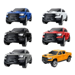 Caminhonete Roma Sunpink UP Cores Diversas