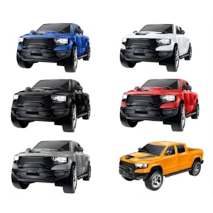 Caminhonete Roma Sunpink UP Cores Diversas