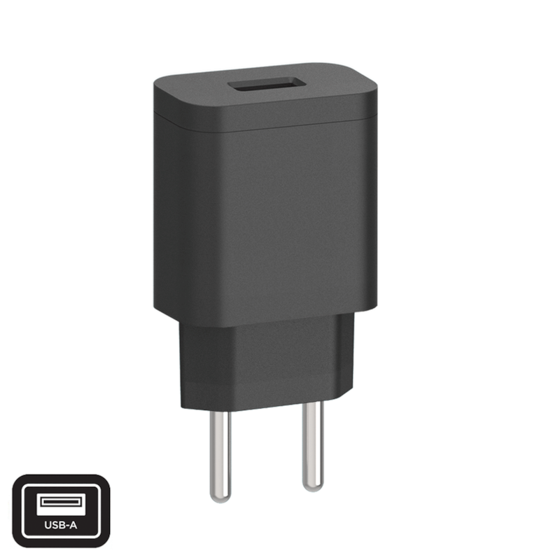 Carregador de Parede Motorola Turbo Power 10W Universal - Sem Cabo-660dea98-1b50-48d8-942c-2d16a73881a0