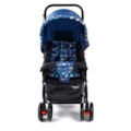 Carrinho de Bebe Dorel Luck Voyage Azul Boreal-1259b130-6ab3-4101-9db7-6fbc6017428c