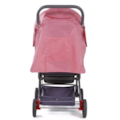 Carrinho de Bebe Dorel Luck Voyage Rosa Boreal-9c7f02a9-a7cb-4b98-938a-4f272fe60b2f