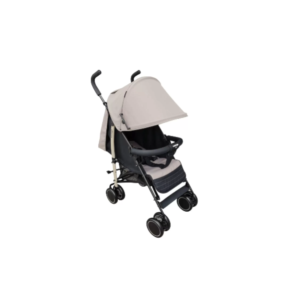 Carrinho de Bebe Dorel Park Voyage Bege-5a2ab127-335b-4287-a478-9a49b43b1143