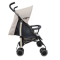 Carrinho de Bebe Dorel Park Voyage Bege-ce8a6477-a706-46c0-9d97-e888d3fa8a43