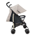 Carrinho de Bebe Dorel Park Voyage Bege-d79a662e-2516-40b7-99f6-315bf7062789
