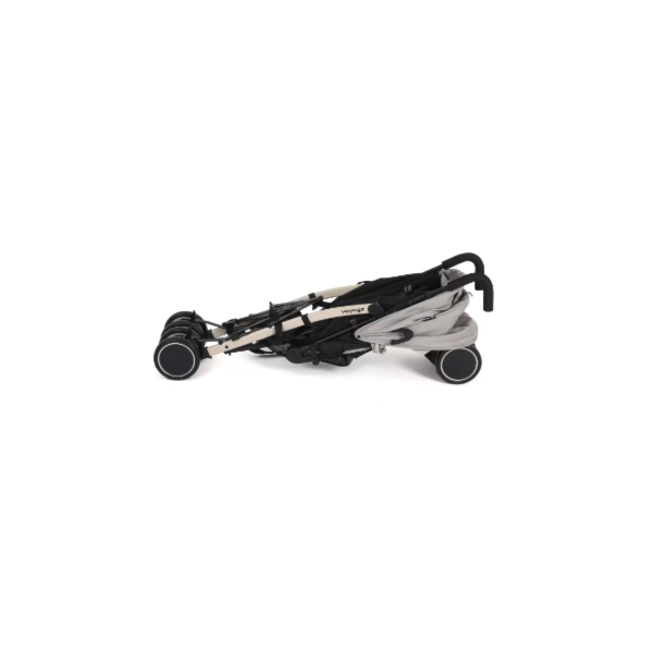Carrinho de Bebe Dorel Park Voyage Bege-c33654c4-8c88-47c8-833f-b877d8f09f04