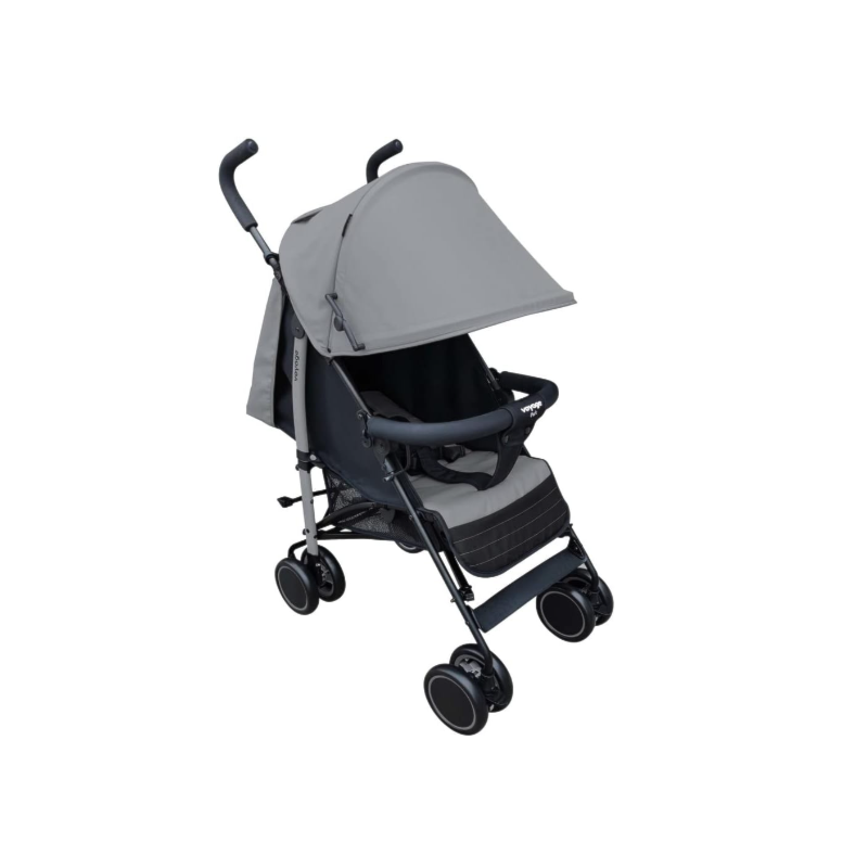 Carrinho de Bebe Dorel Park Voyage Cinza-5b38d778-6d03-4724-ab3b-0b9b2a9032f8