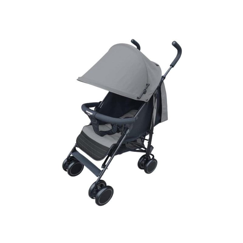 Carrinho de Bebe Dorel Park Voyage Cinza-c0bd973d-b851-4871-9c4c-27a15456e9ad