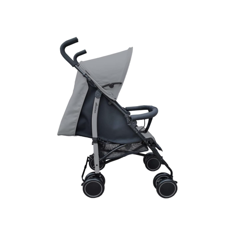 Carrinho de Bebe Dorel Park Voyage Cinza-a95bb569-f4d2-489e-9dd6-36b82043a94c