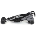 Carrinho de Bebe Dorel Park Voyage Cinza-58b6f879-f93a-434d-8d48-be4ec6da58e5