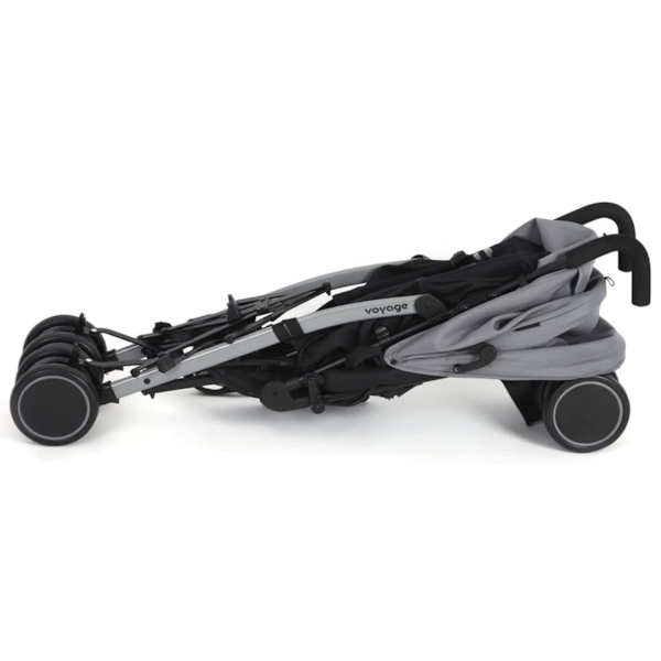 Carrinho de Bebe Dorel Park Voyage Cinza-7cb4d41d-1158-4561-9e6e-ddc2fa7991c0