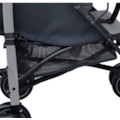 Carrinho de Bebe Dorel Park Voyage Cinza-e31e87b6-6c18-41ce-80e0-0108dd341dc1