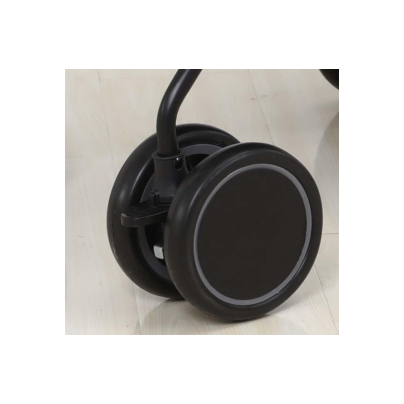 Carrinho de Bebe Dorel Park Voyage Cinza-b9b10978-7582-4c86-b018-85a80dc8500a