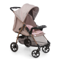 Carrinho de Bebe Galzerano San Remo Chocolate-65bf0d0d-2398-498a-8ec4-32b82795fbba