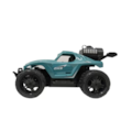 Carrinho de Brinquedo Macro Dd Controle Remoto Turbo Max Azul e Vermelho-a6302860-feb3-4db1-ab8f-4ee0bbbc67b7