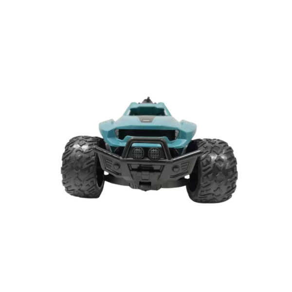 Carrinho de Brinquedo Macro Dd Controle Remoto Turbo Max Azul e Vermelho-3ab0e91c-b3f9-4b51-895c-dc75ad22e18c
